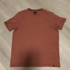 Prana organic cotton tee